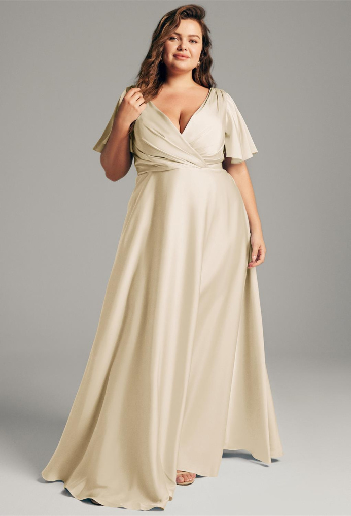 AW Furst Dress